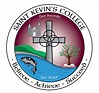 School Crest | Saint Kevin's College