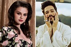 Selena Gomez sorprende al anunciar el single "999" con Camilo | Celebriteen