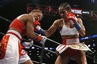 Women’s boxing champion Amanda Serrano set for Combate Americas debut ...