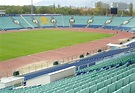 Vasil Levski National Stadium - The Stadium Guide