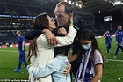 Chelsea's players 'gossiped about Thomas Tuchel's private life and how ...