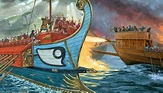 The Roman Navy: When Rome Ruled the Sea