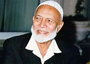 Knowledge of ISLAM: Sheikh Ahmed Deedat