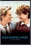 She'S Having A Baby Edizione: Stati Uniti Italia DVD: Amazon.es: Isabel ...