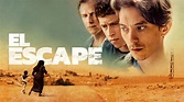 Escape from Raqqa (2019) - AZ Movies