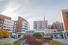 University of Rochester Medical Center | 100 Great Hospitals in America ...