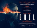 Bull (2021) | Britisk hævn-thriller • Heaven of Horror