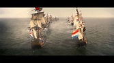 Michiel de Ruyter: El Almirante - Tráiler - YouTube