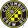 Nuevo Logo para el equipo de fútbol Columbus Crew