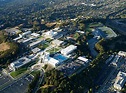California Silicon Valley - University Bridge