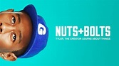 Nuts & Bolts - Vice TV Reality Series - Where To Watch
