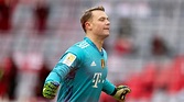 How Bayern Munich's Manuel Neuer bounced back as one of the world's ...