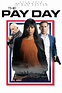 DVD English Movie The Pay Day (2023)