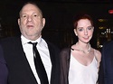 Harvey Weinstein sex scandal: suicidal reports after argument with ...