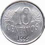 10 centavos FAO - Brésil – Numista