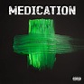 Listen: Damian Marley feat. Stephen Marley - Medication