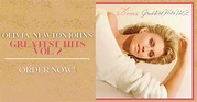 Olivia Newton-John | Greatest Hits