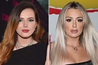 Bella Thorne and Tana Mongeau: A Timeline of Their Relationship