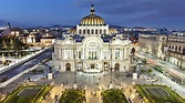 Mexiko-Stadt: Geschichte - Metropolen - Kultur - Planet Wissen