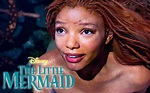 Disney compartió el primer tráiler del live action de “La Sirenita ...