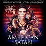 American Satan, The Relentless - Qobuz