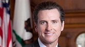 10 things to know about California's new Democratic governor