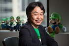Shigeru Miyamoto of Nintendo on Wii U Sales and Game Violence - NYTimes.com