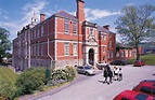The King's School in Macclesfield