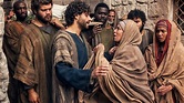 A.D. The Bible Continues: Photos from The Persecution Photo: 2346016 ...
