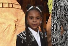 Con 9 años, la hija de Beyoncé ganó su primer Grammy – Revista Para Ti