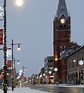 Discover the Downtown District - Discover Belleville