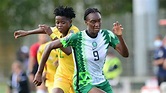 Nigeria Femenino vs Zambia Femenino. Pronóstico, Apuestas y Cuotas | 22 ...