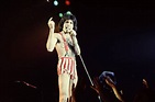 La historia detrás de las dos últimas fotografías de Freddie Mercury ...