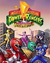 Mighty morphin power rangers online game - creditcardpaas