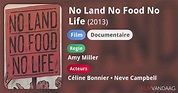 No Land No Food No Life (film, 2013) - FilmVandaag.nl