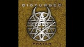 Disturbed - Prayer - YouTube