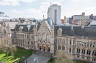 Nottingham Trent University 諾丁漢特倫特大學 - ISC國際學生中心