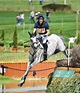 Interview with British Eventing Rider Oliver Townend - Populous