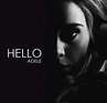 Adele - Hello ~ Escalones