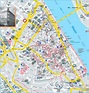Mapas Detallados de Maguncia para Descargar Gratis e Imprimir