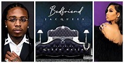 New Song: Jacquees - 'Bed Friend' (featuring Queen Naija) - That Grape ...