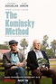 El método Kominsky (Serie de TV) (2018) - FilmAffinity