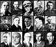 Teilnehmer | Gedenkstätte Haus der Wannsee-Konferenz