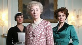 Agatha Christie's Marple - At Bertram's Hotel - ITV Hub