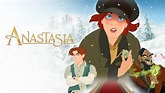 Ver Anastasia | Película completa | Disney+