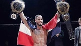 MMA news: ATT prospect Fernando Reyes eyes professional turn