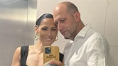 Rosa López se tatúa por amor con su novio Iñaki - Divinity