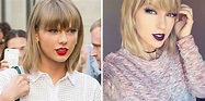 This Girl Is the Most Mind-Blowing Taylor Swift Lookalike You've Ever Seen