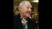 Richard O. Linke Dead: Producer, Andy Griffith's Manager Dies at 98