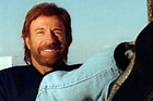 6 datos reales sobre la vida del mejor: Chuck Norris